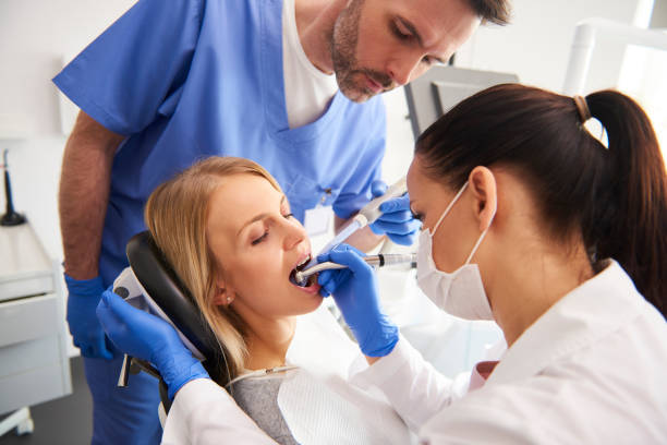 Best Oral Cancer Screening  in Mccoll, SC