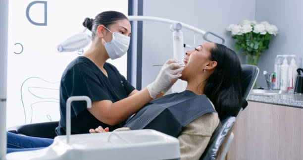 Our Range of Dental Services in Mccoll, SC